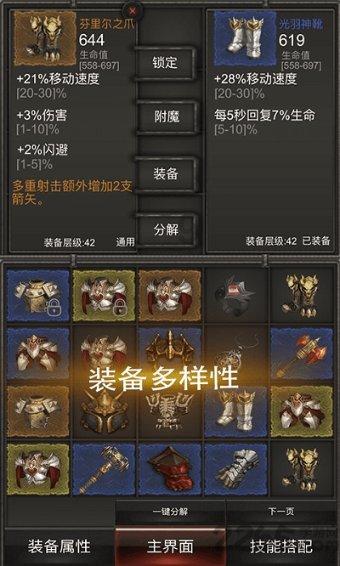 空闲农场
